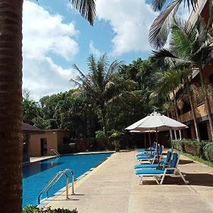 Capital O 486 Naiyang Beach Hotel SHA Plus